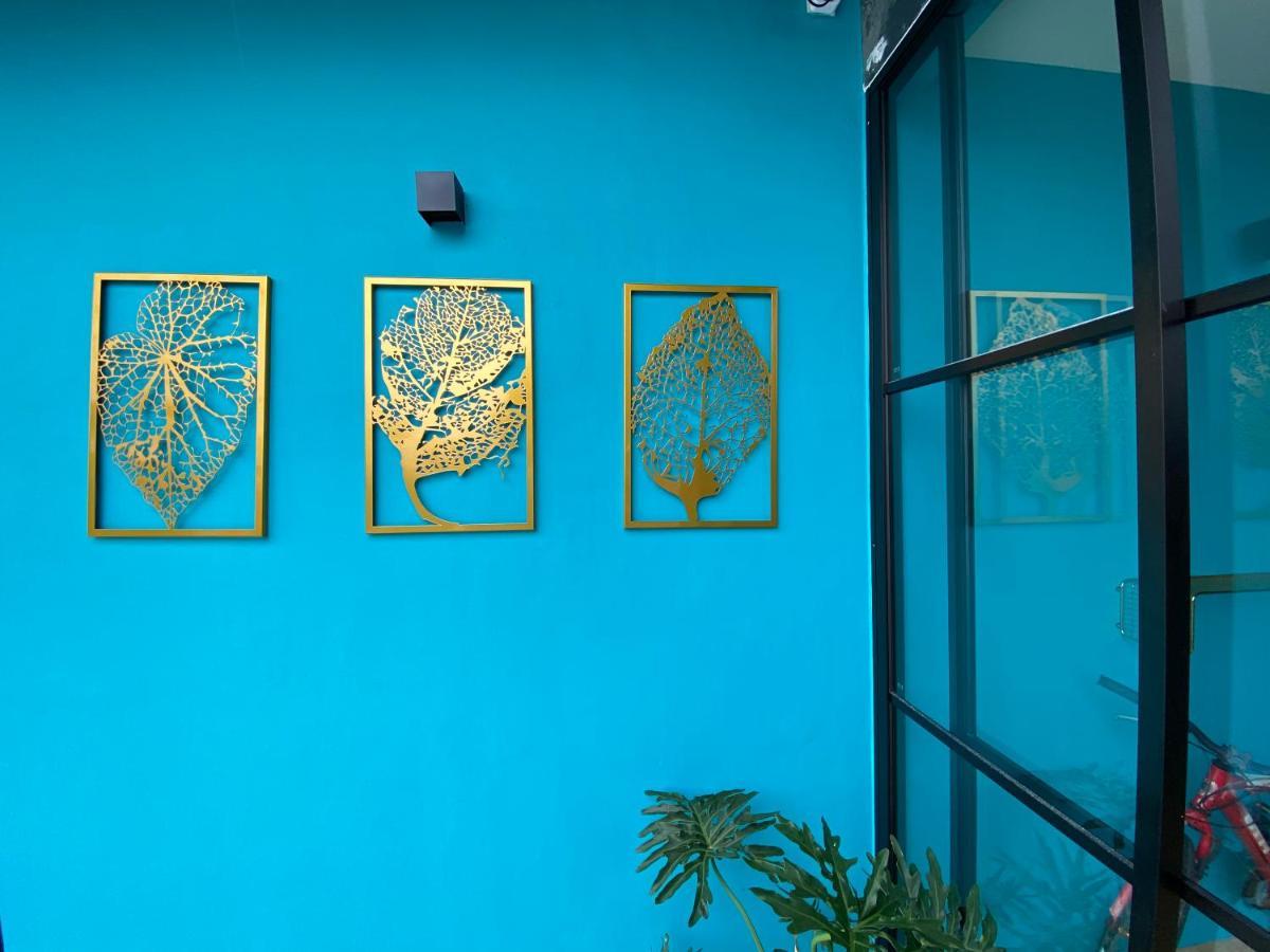 D Niice Garden View With Private Pool Bukit Indah, Johor Bahru Villa Exterior foto